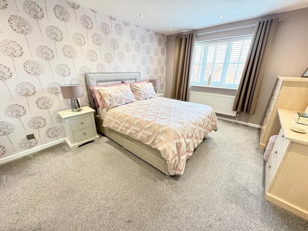 Cromford Way, Broughton Astley, Leicester, LE9 photo 4