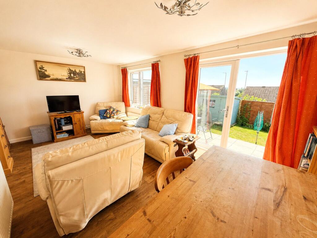 Cale Way, Wincanton, Somerset, BA9 photo 4