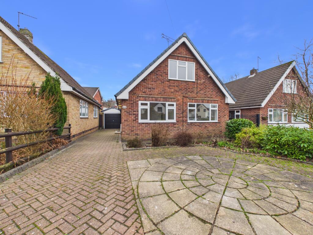 Main image of property: Allestree Lane, Allestree