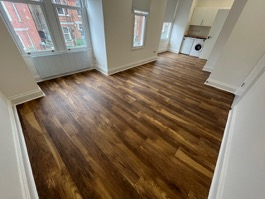 Apartment in London - More