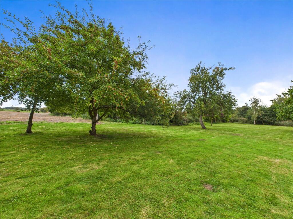 East Lane, Ufford, Woodbridge, Suffolk, IP13 photo 3