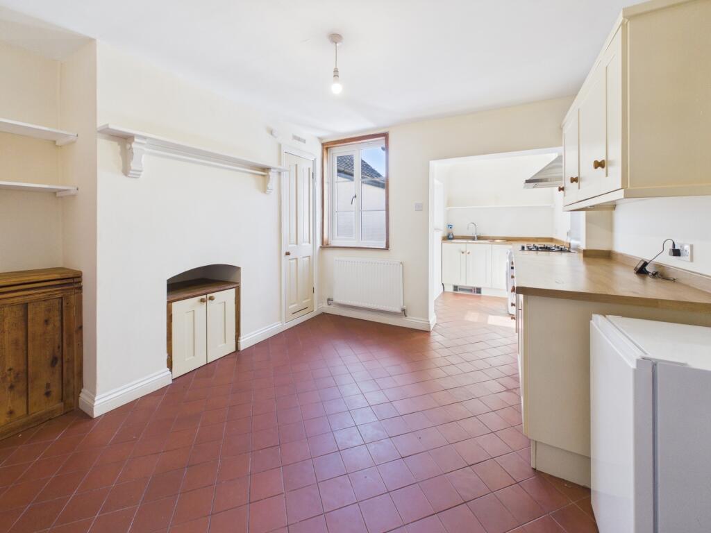 House in Telford - More