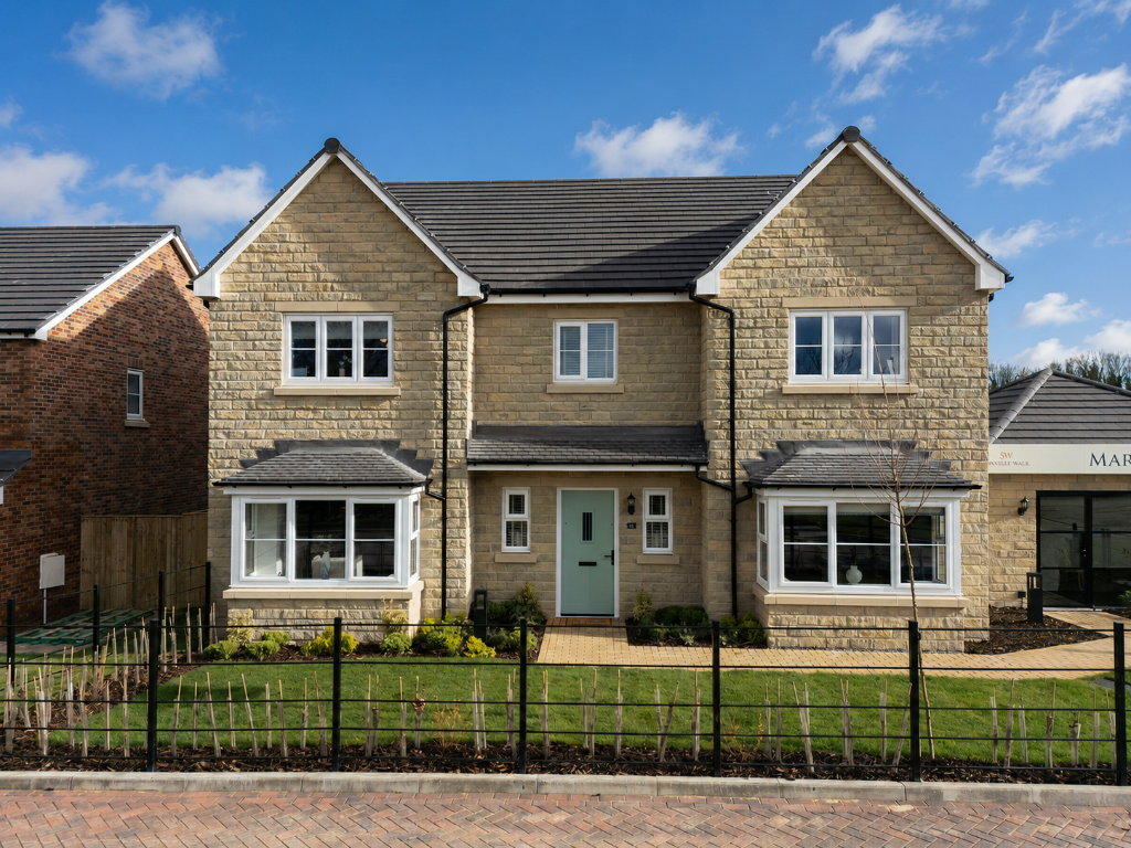 Main image of property: Swann Gate,
Church Street,
Church Fenton,
North Yorkshire,
LS24 9RD