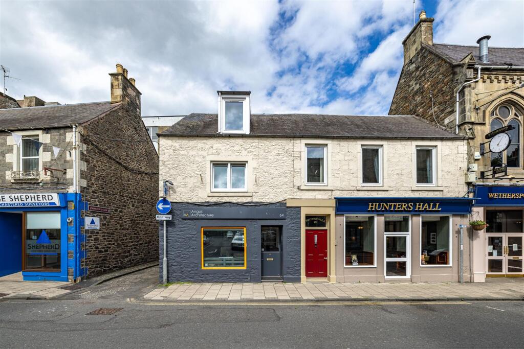 Main image of property: 2 Johnstons Close, Galashiels