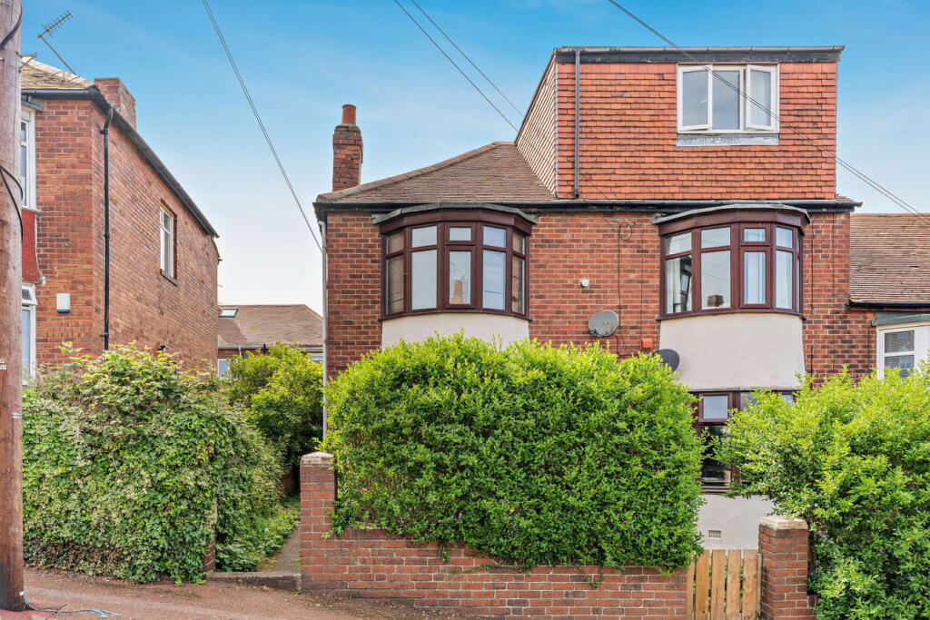 Main image of property: Clyde Street, Gateshead, NE8