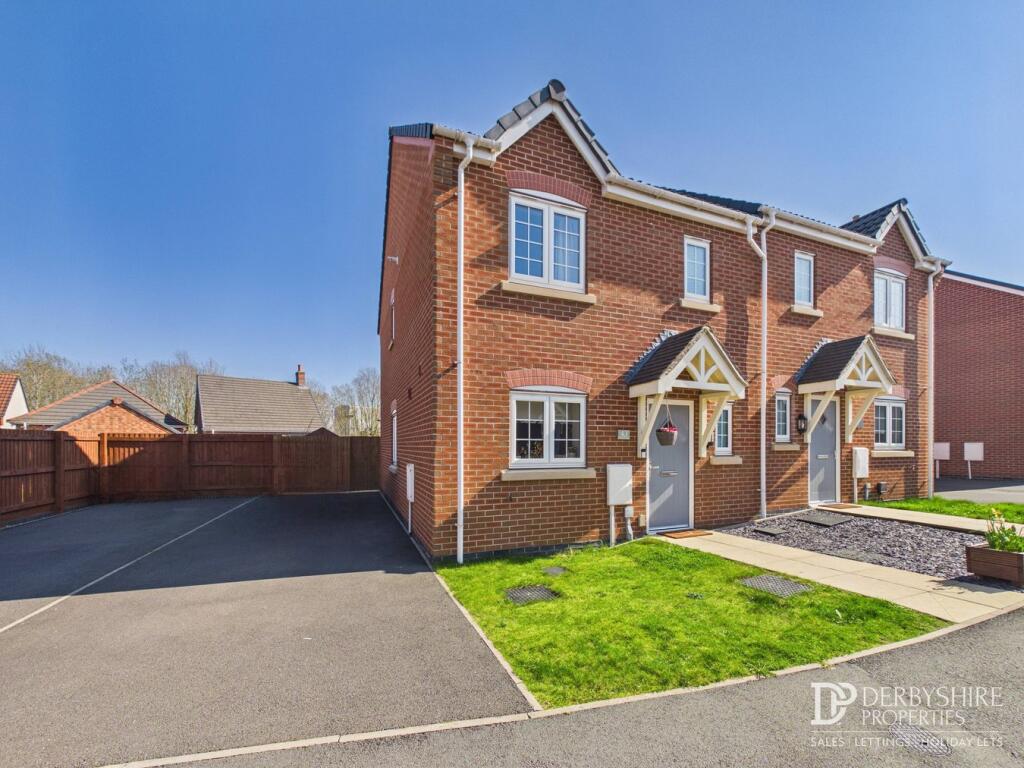 Main image of property: Lowe Avenue, Smalley, DE7