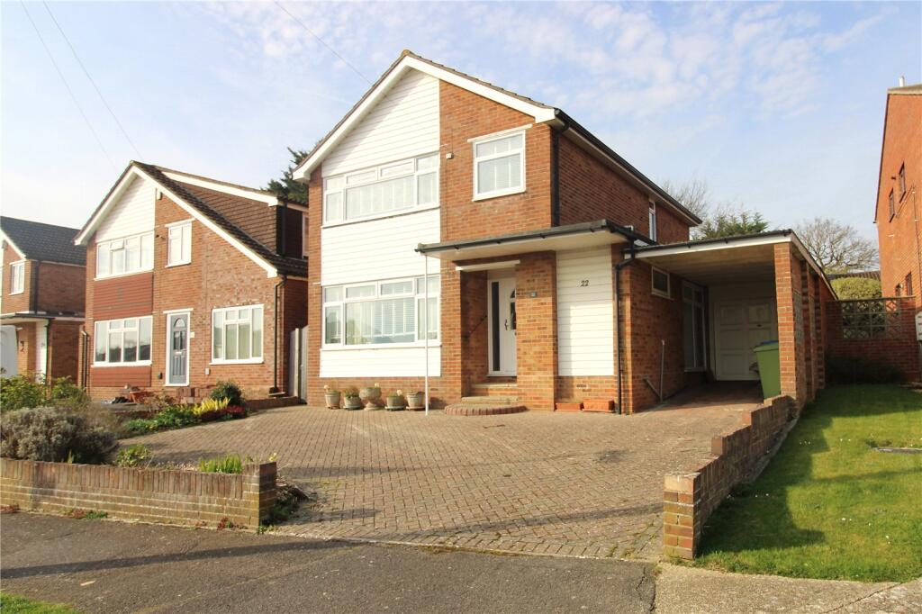 Main image of property: Inverness Avenue, Fareham, Hampshire, PO15