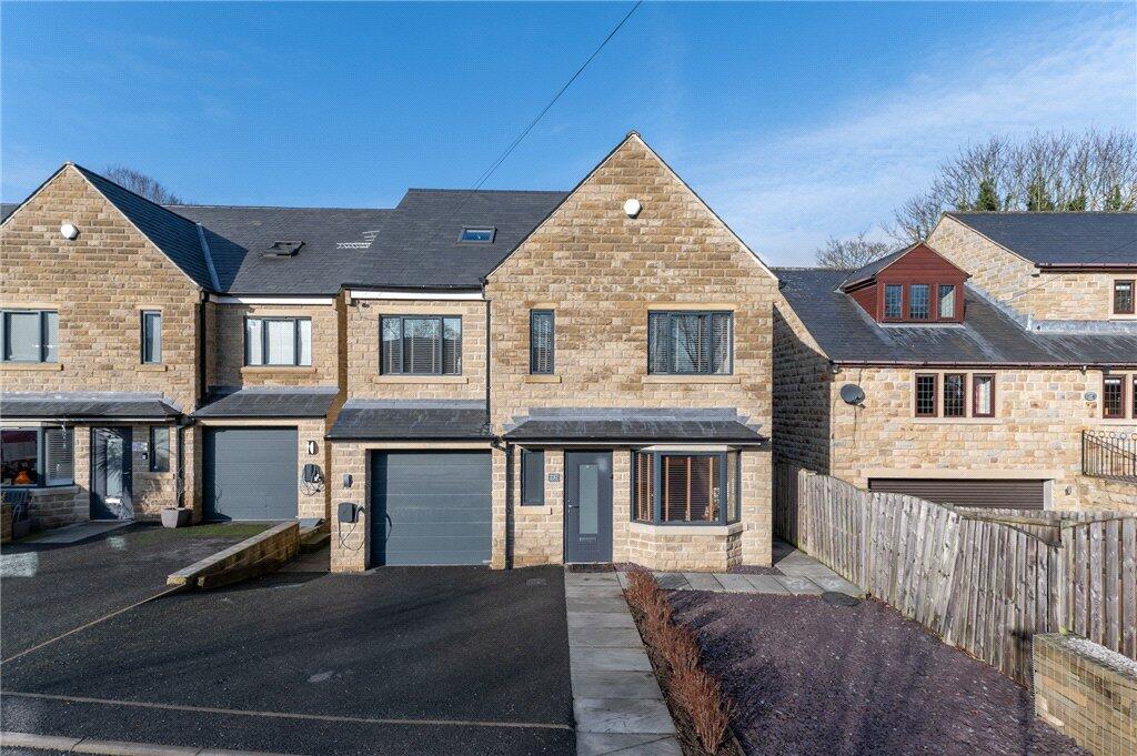 Main image of property: Church Lane, Birstall, Batley, West Yorkshire, WF17