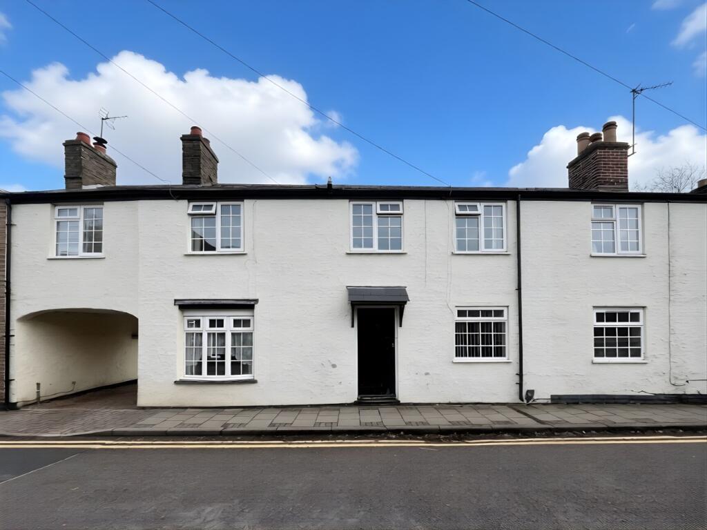 Main image of property: Crown Walk, St Ives, Cambs, PE27