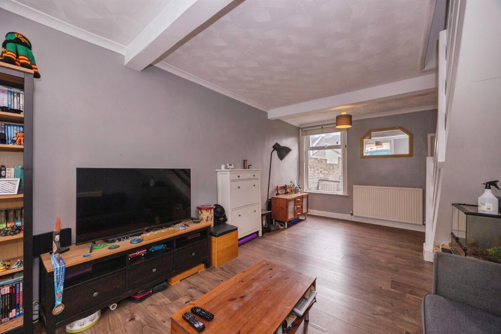 Main image of property: Shakespeare Road, Portsmouth