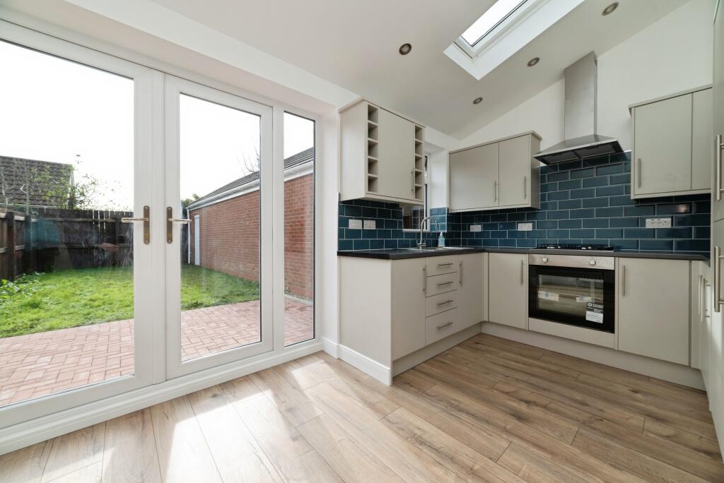 Main image of property: Boothferry Road, Hessle, HU13