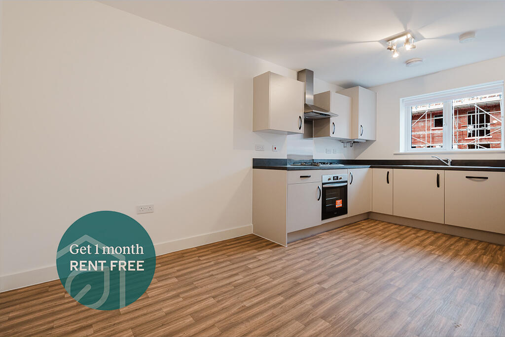 Main image of property: Leaf Living at Redlands Grove, Wanborough, SN4, SN3