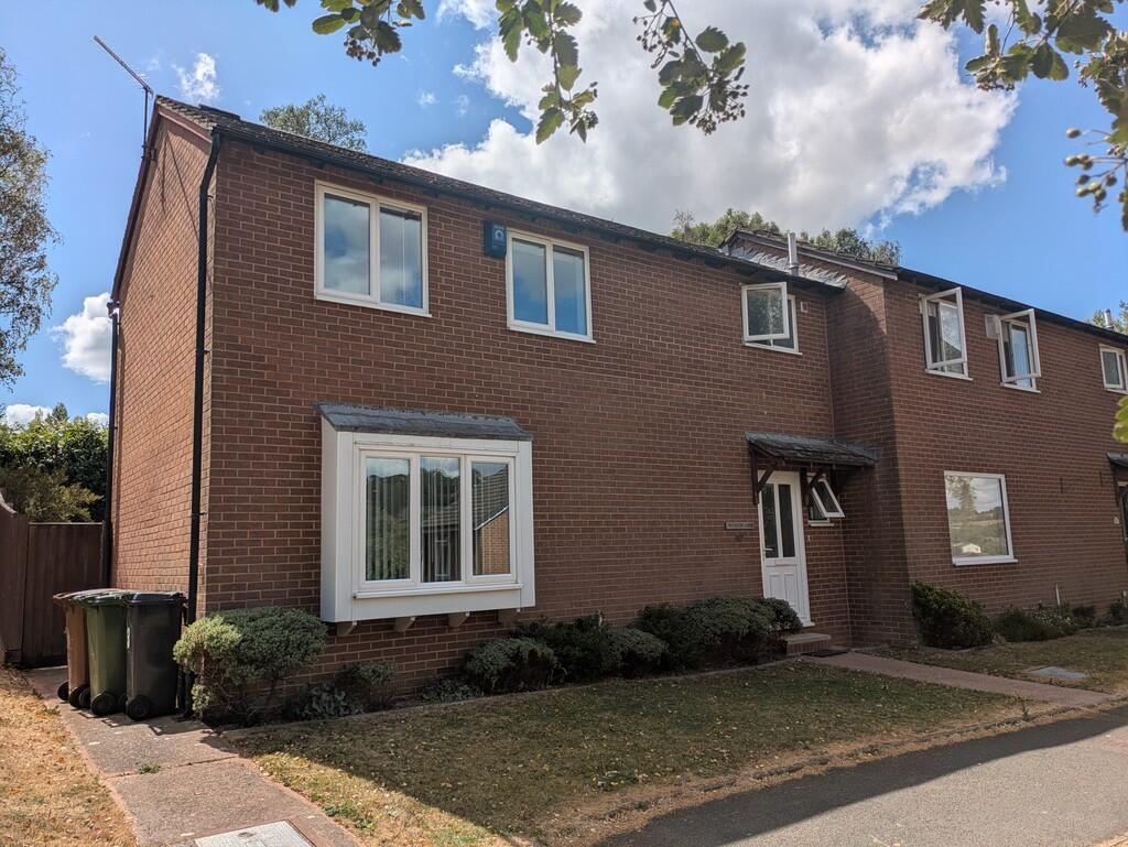 Main image of property: Widecombe Way, Exeter