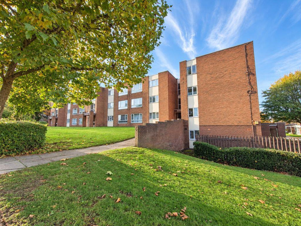 Newland Court, 31 Alwynn Walk, Erdington, Birmingham B23 7FL