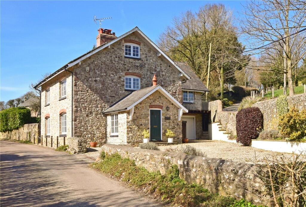 Main image of property: Branscombe House, Branscombe, Devon