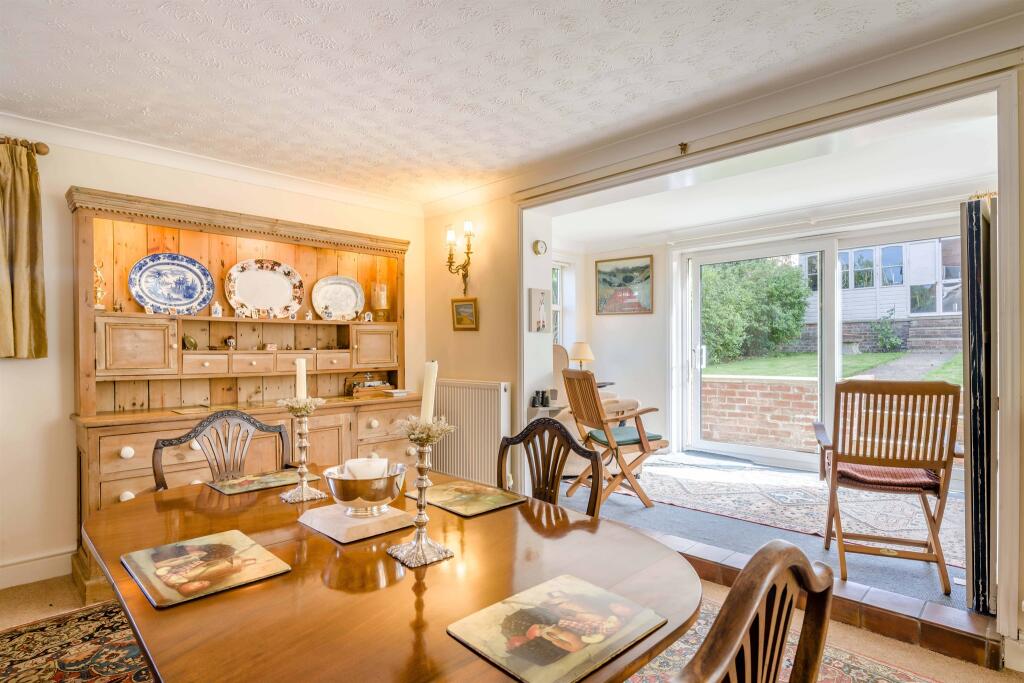 Apartment in Norwich - More