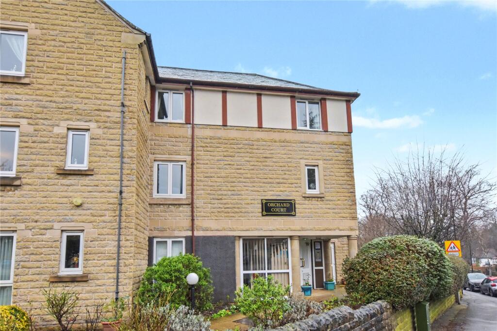 Main image of property: Orchard Court, St Chards Road, Leeds, West Yorkshire