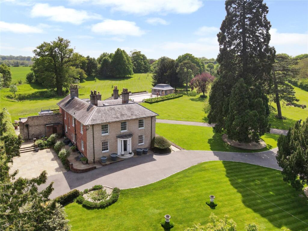 Main image of property: Pleshey, Chelmsford, Essex, CM3