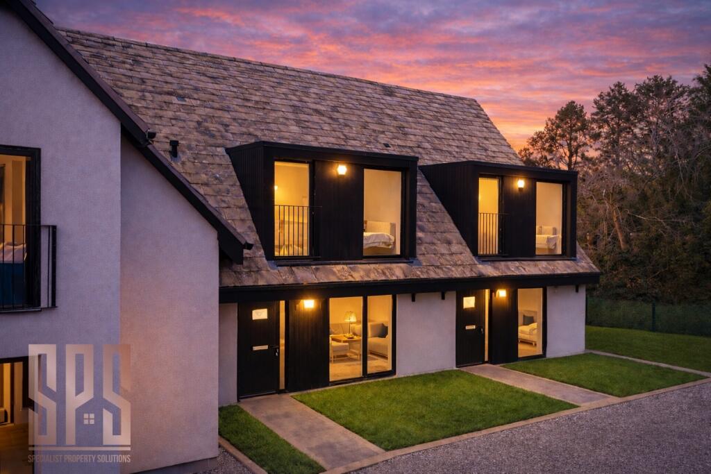 Main image of property: Little Stanneylands, Wilmslow, SK9