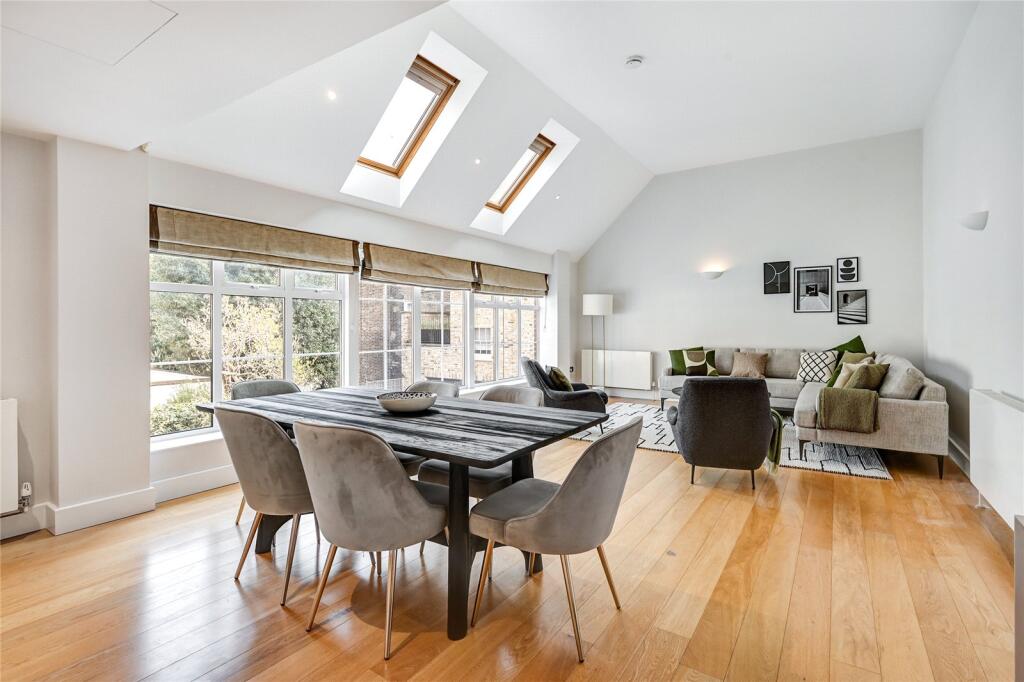 Main image of property: Ebury Mews, London, SW1W