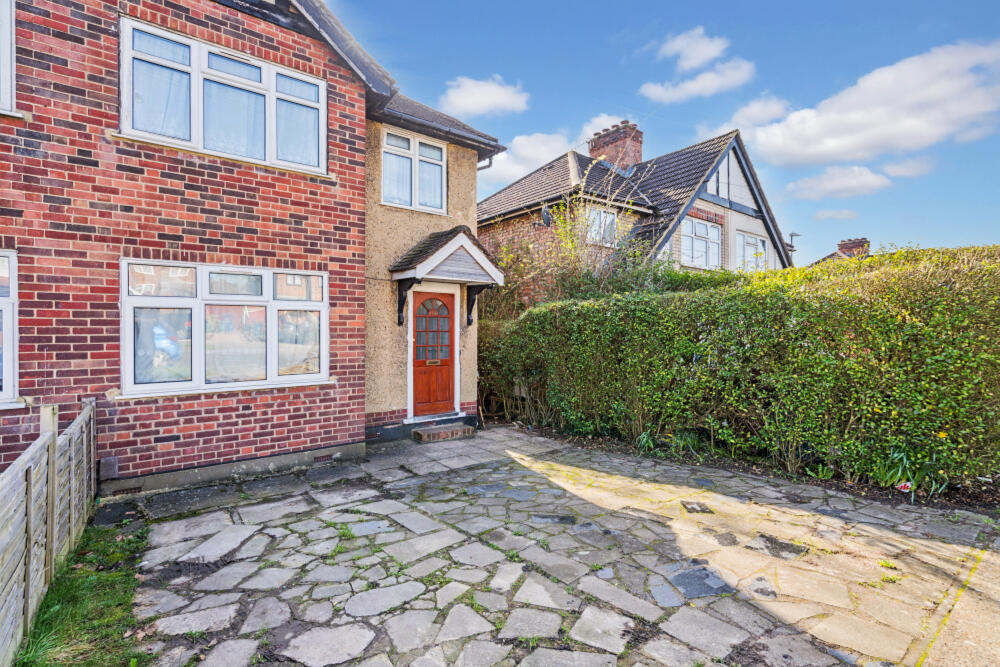 Main image of property: Long Elmes, Harrow Weald, Harrow, HA3