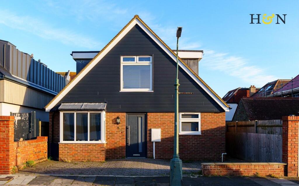 Main image of property: Tandridge Road, Hove