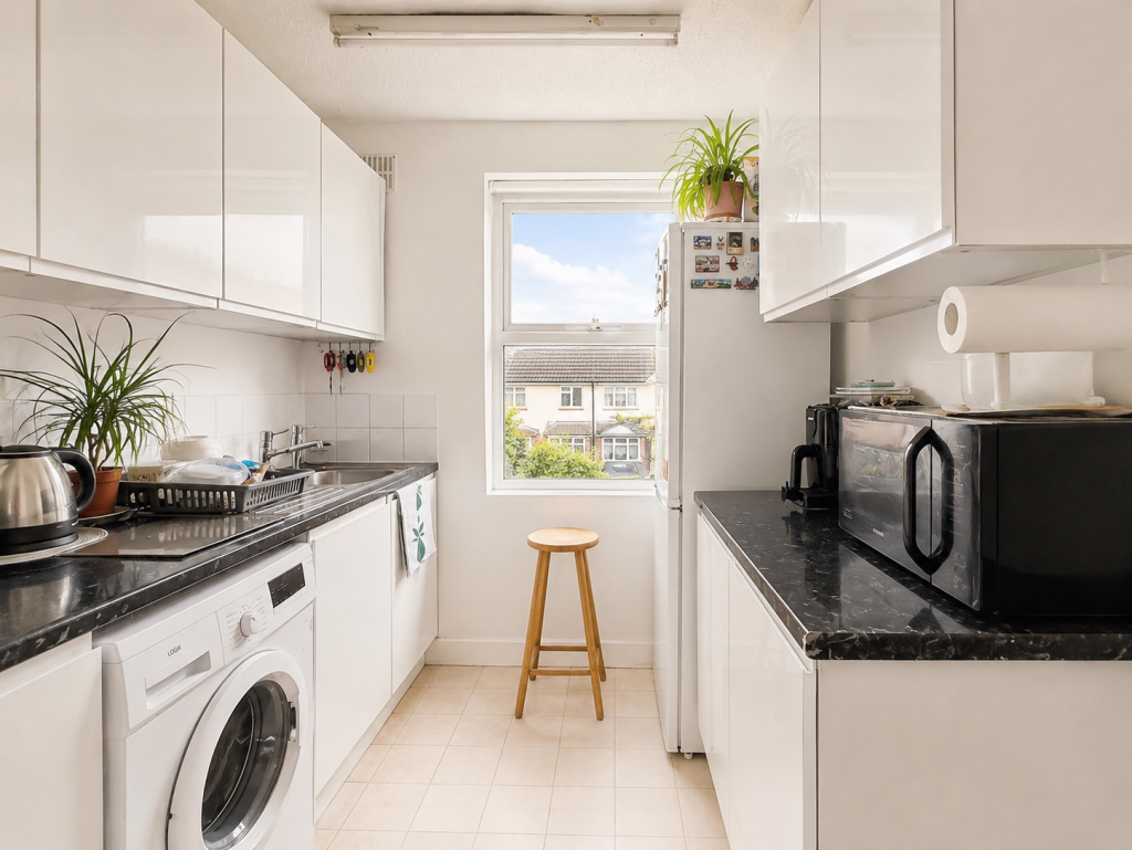 Apartment in Luton - View 2