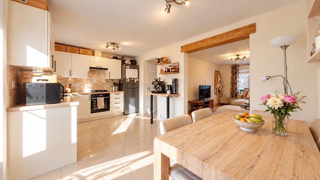 House in Milton Keynes, Broughton and Milton Keynes - View 5