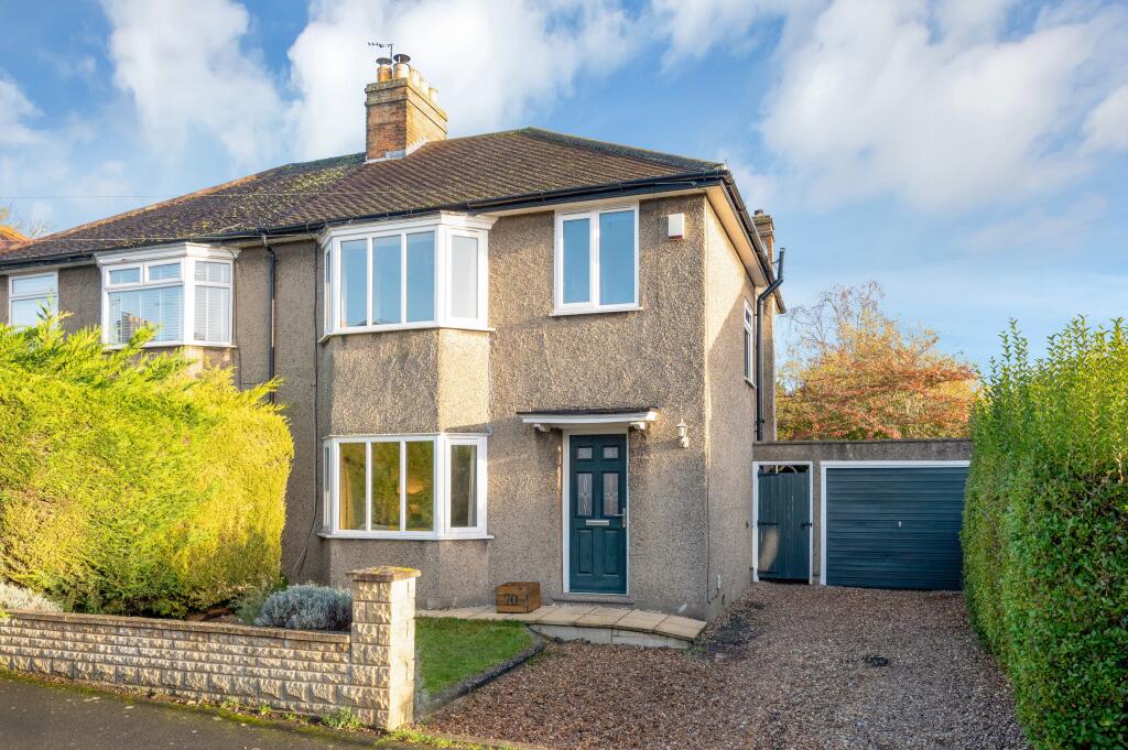 Main image of property: Queens Walk, Stamford