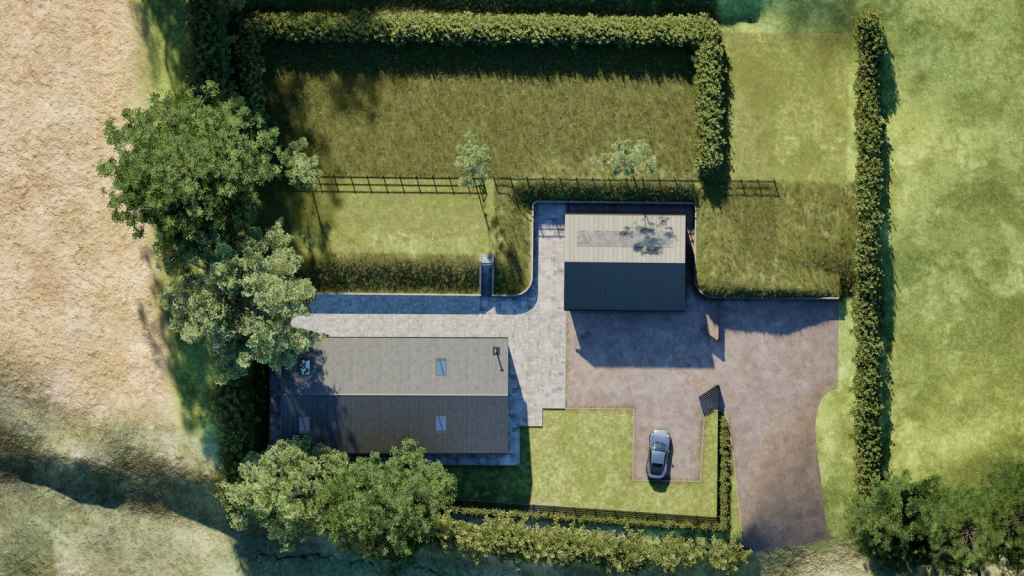 House in Plymouth - View 3