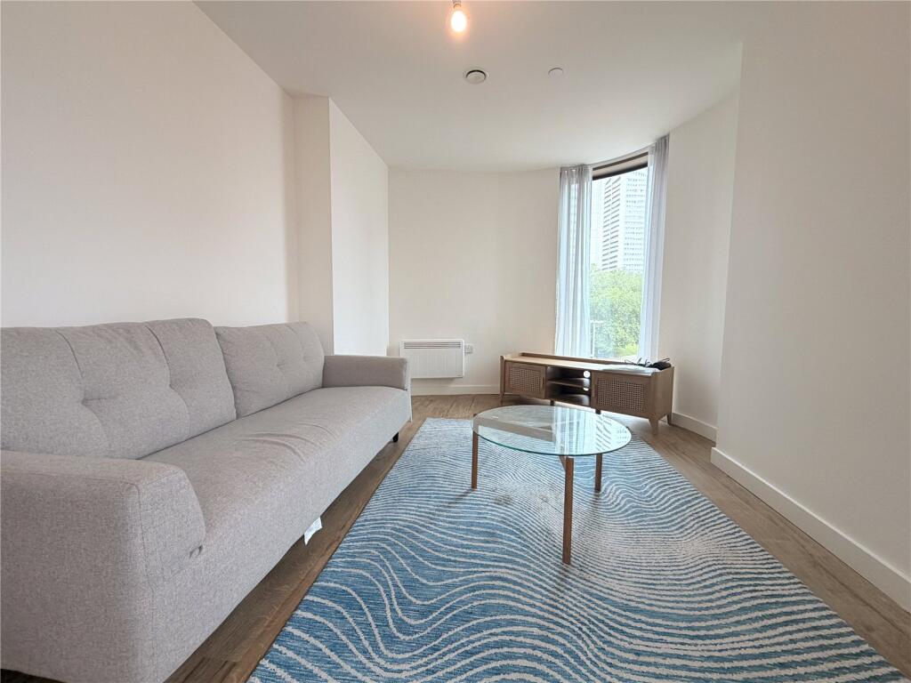 Main image of property: South Central, 33 Essex Street, Birmingham, B5