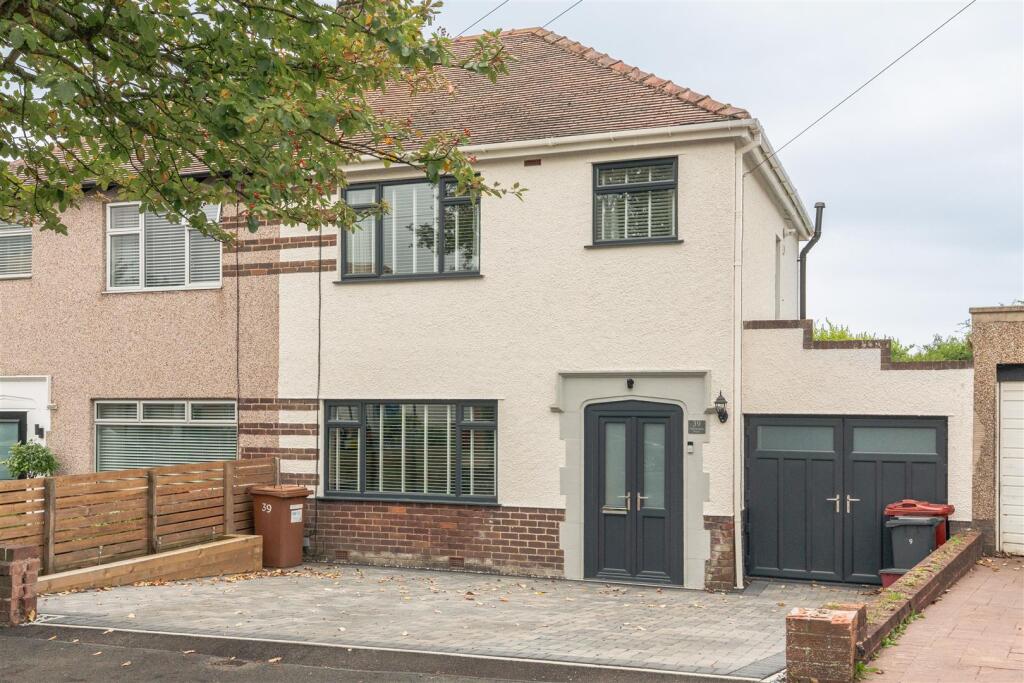 Main image of property: Undergreens Road, Barrow-In-Furness