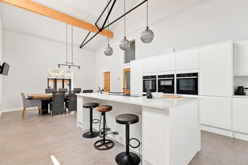 House in South Norfolk, Great Moulton - View 2
