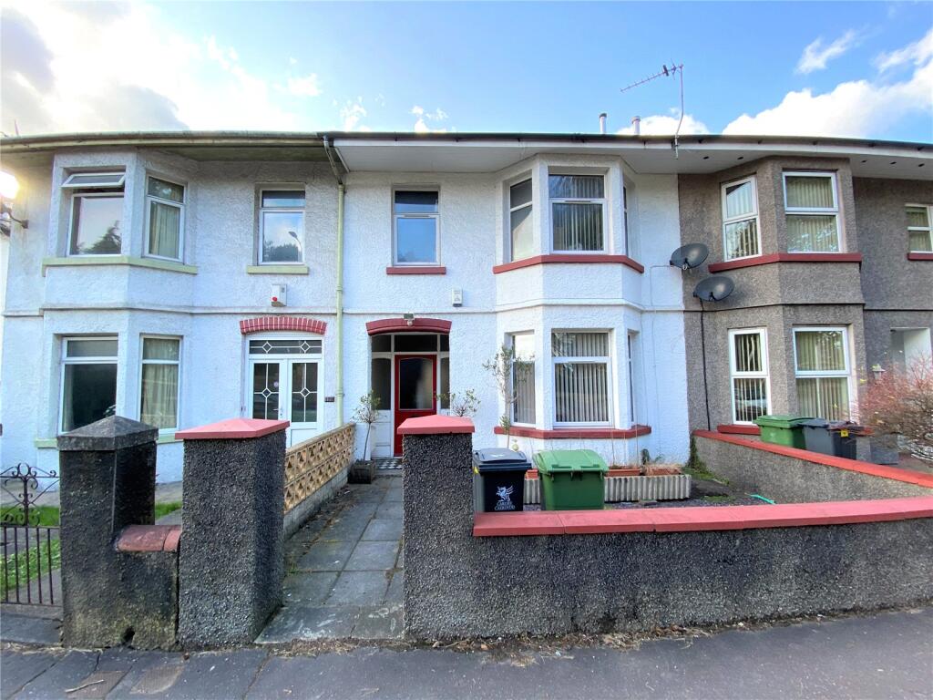 Main image of property: Allensbank Road, Heath, Cardiff, South Glamorgan, CF14