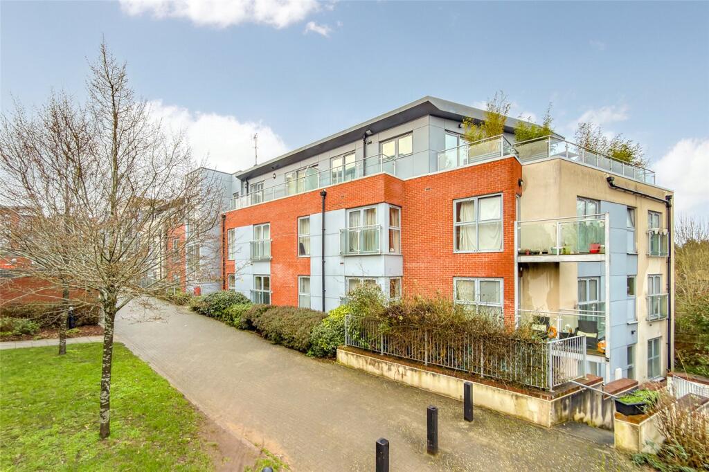 Main image of property: Milan House, Charrington Place, St. Albans, Hertfordshire, AL1