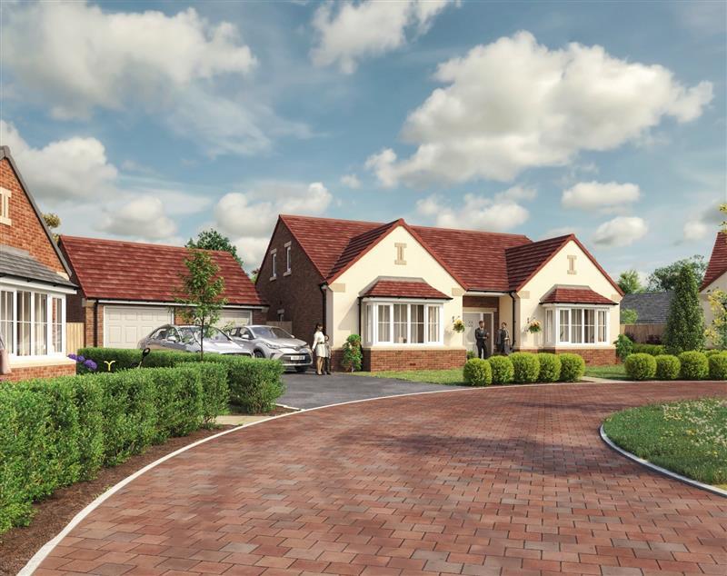 Main image of property: Brass Castle Lane, Marton-In-Cleveland, Middlesbrough,
TS7 0DW