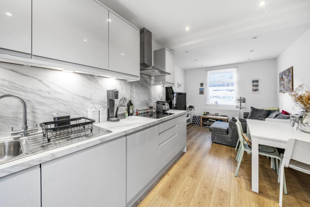 Main image of property: Lendal Terrace, London, SW4