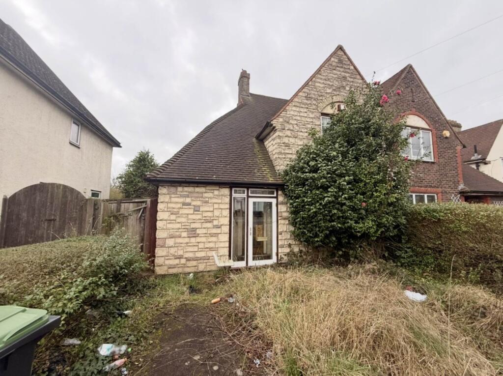Main image of property: Church Street, Lower Edmonton N9