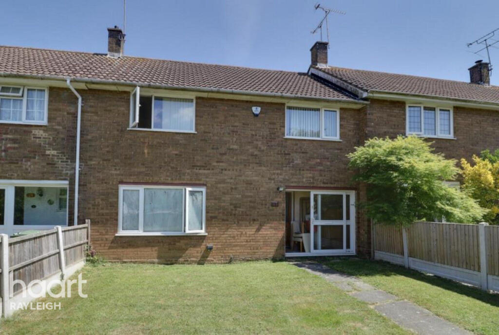 Main image of property: Lindsell Lane, Basildon