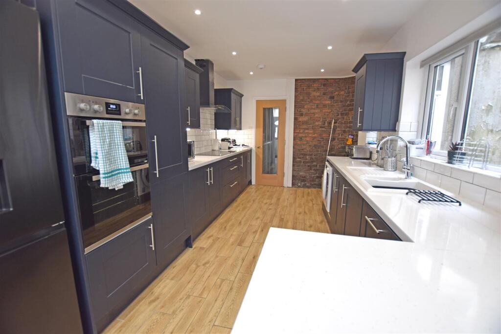 Main image of property: Heathfield Road, Heath/Gabalfa, Cardiff