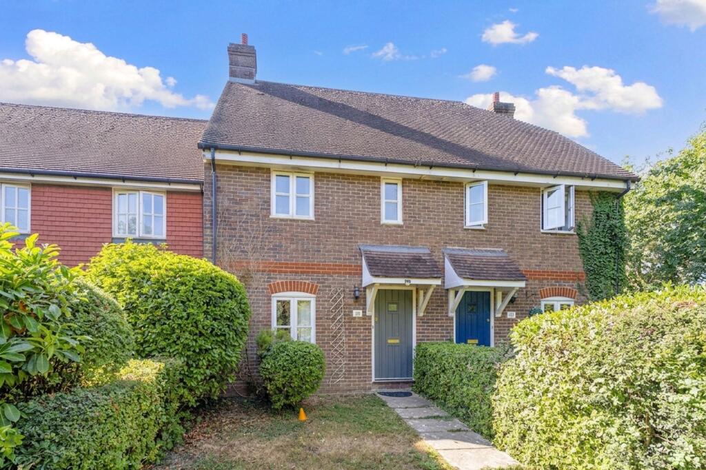 Main image of property: Berrall Way, Billingshurst, RH14