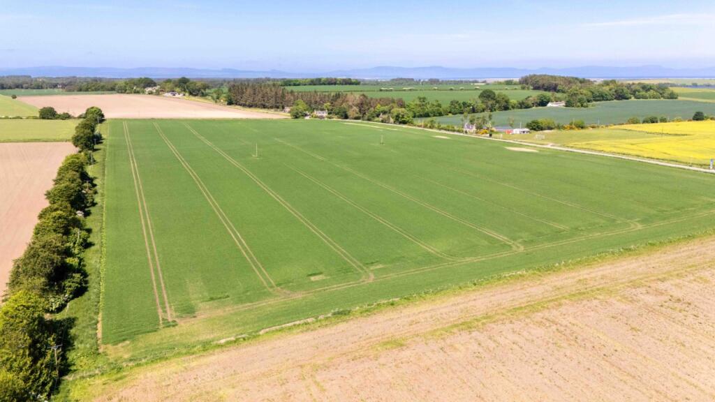 Main image of property: Lot 3 - Land at Fearn, Fearn, Tain, Ross-Shire