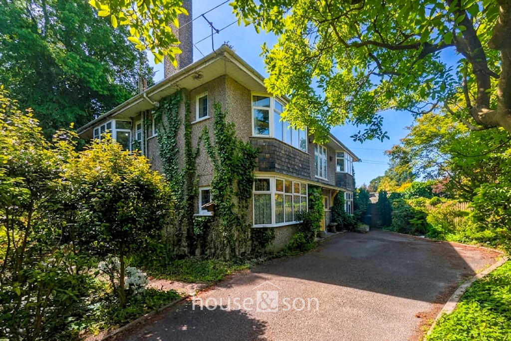 Main image of property: Talbot Avenue, Bournemouth