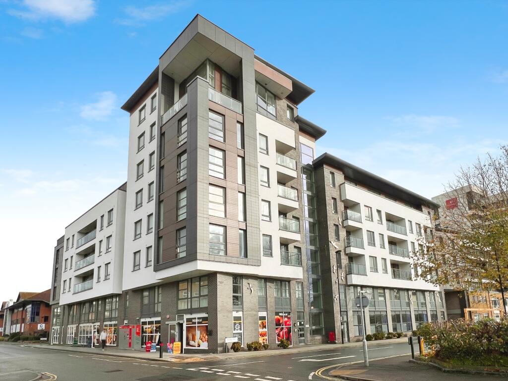 Main image of property: College Street, Southampton