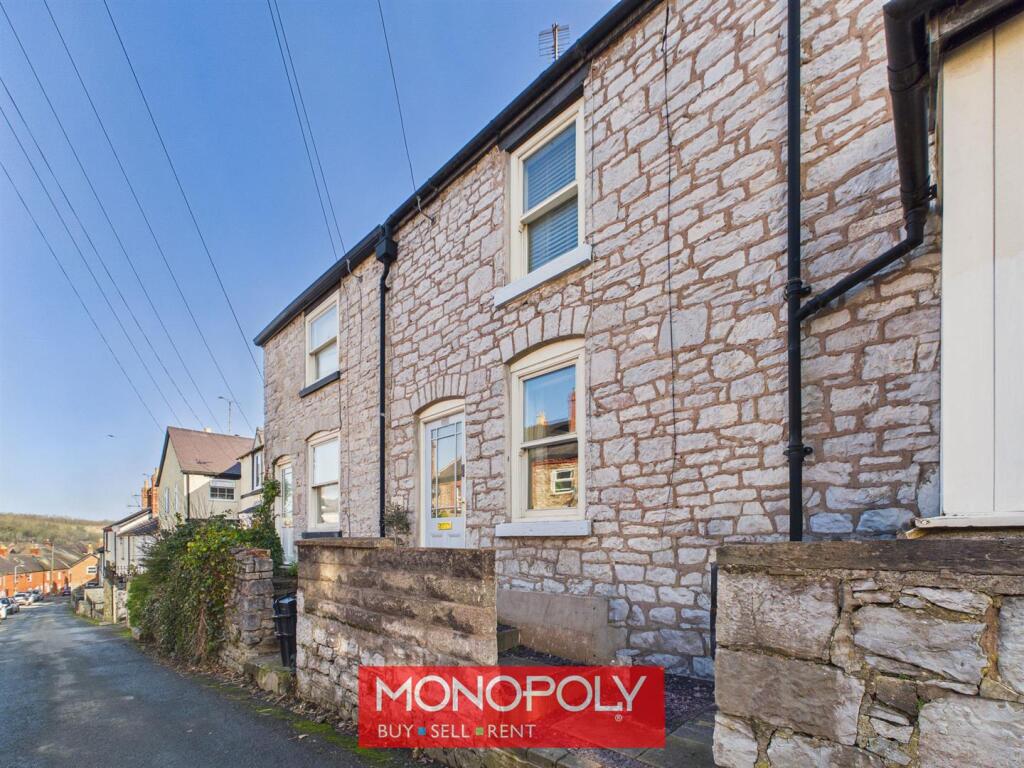 Main image of property: Love Lane, Denbigh