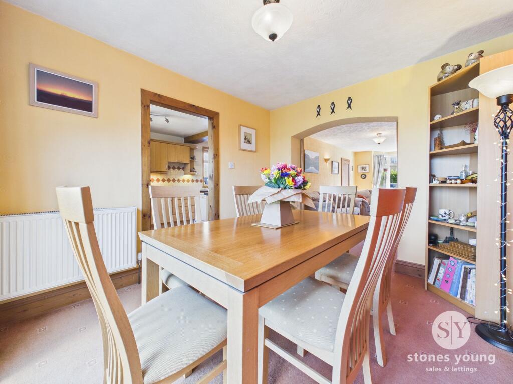 Additional image 8 of Clitheroe Road, Barrow, BB7