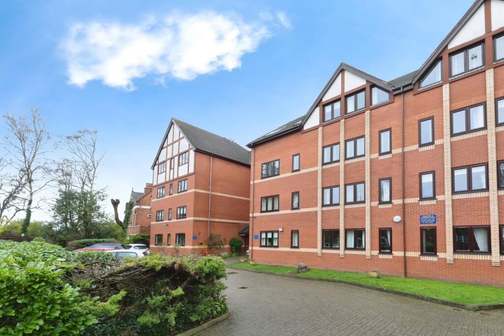 Main image of property: Davenport Road, COVENTRY, West Midlands, CV5