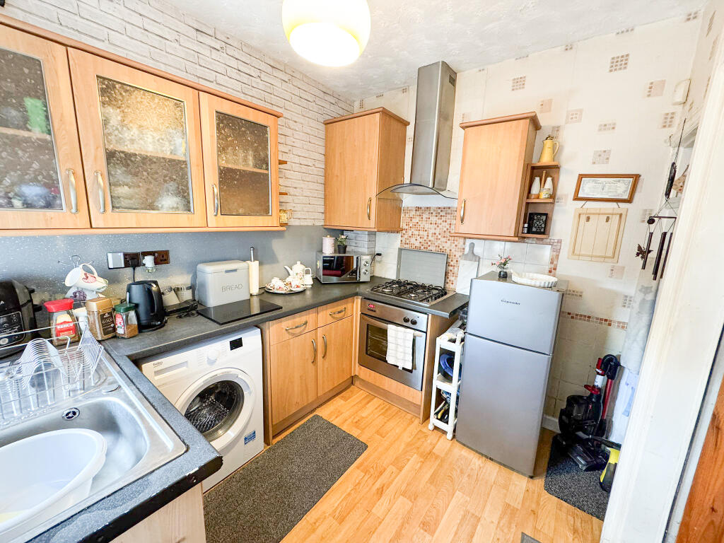 House in Manchester - View 4