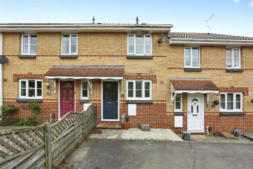 Main image of property: Saffron Way, Whiteley, Fareham, Hampshire, PO15