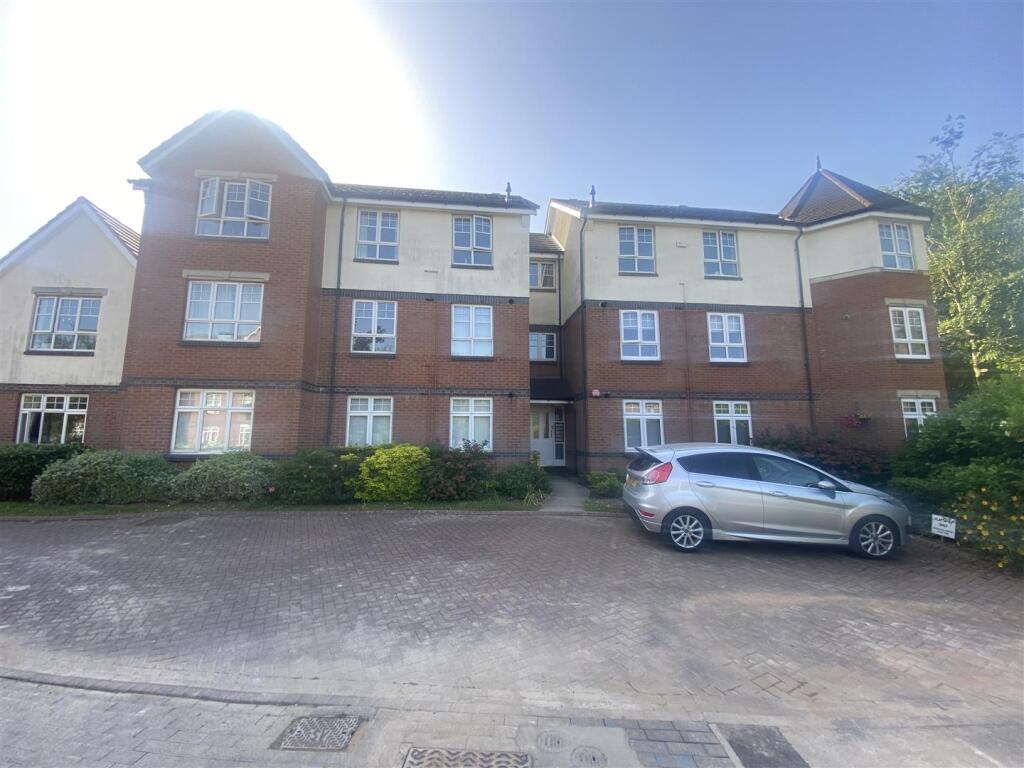Main image of property: Turnberry Gardens, Tingley, Wakefield